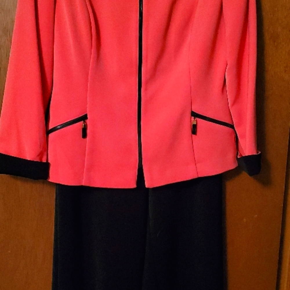 Pant Set